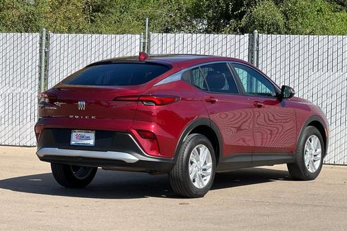 2024 Buick Envista Preferred FWD