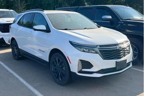 2023 Chevrolet Equinox AWD RS