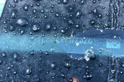 2023 GMC Sierra 2500 AT4