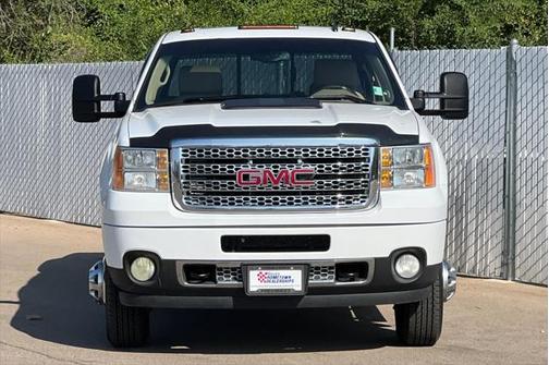 2014 GMC Sierra 3500 Denali
