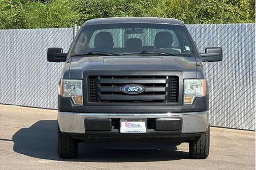 2011 Ford F-150 XL