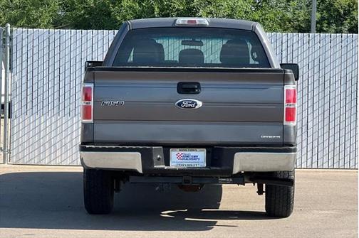 2011 Ford F-150 XL