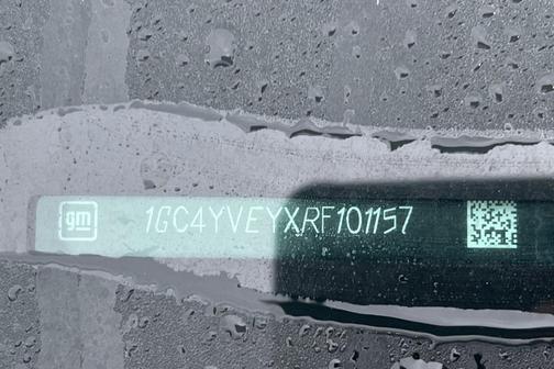 2024 Chevrolet Silverado 3500 High Country