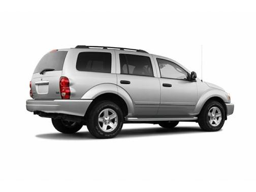 2004 Dodge Durango SLT