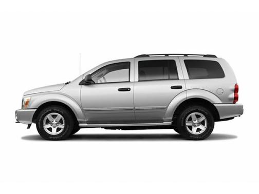 2004 Dodge Durango SLT