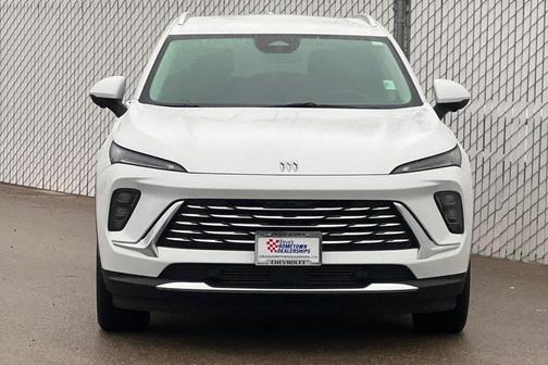 2024 Buick Envision Preferred AWD