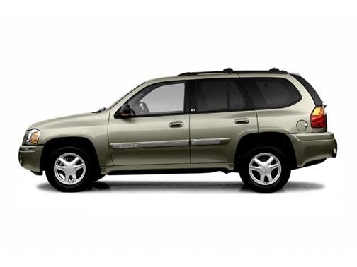 2003 GMC Envoy SLT
