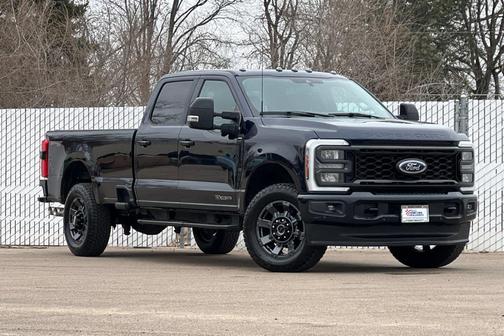 2024 Ford F-350 Lariat