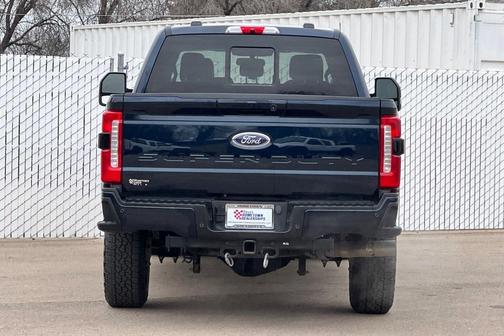 2024 Ford F-350 Lariat