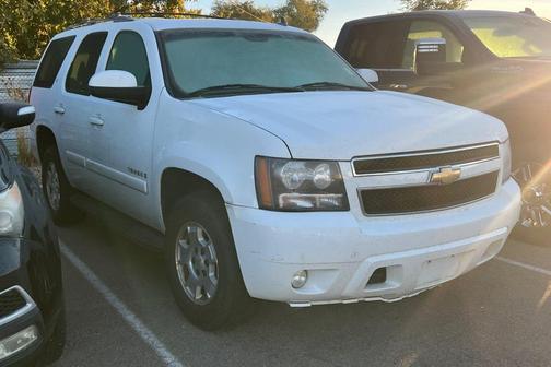 2009 Chevrolet Tahoe LT