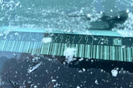 2009 Chevrolet Tahoe LT