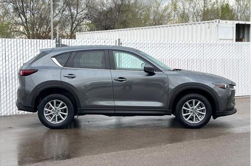 2023 Mazda CX-5 2.5 S Select