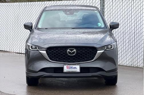 2023 Mazda CX-5 2.5 S Select