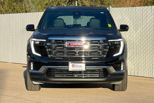 2026 GMC Acadia AWD Elevation