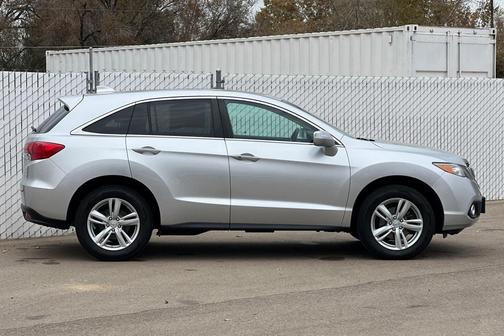 2015 Acura RDX Technology Package
