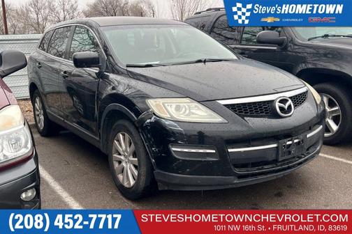 2008 Mazda CX-9 Sport