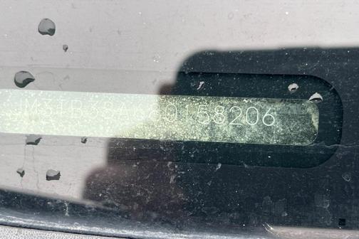 2008 Mazda CX-9 Sport