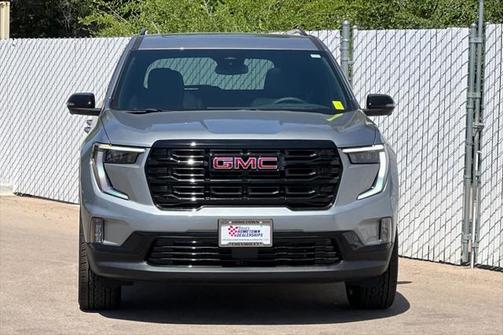 2025 GMC Acadia AWD Elevation