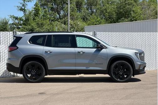 2025 GMC Acadia AWD Elevation