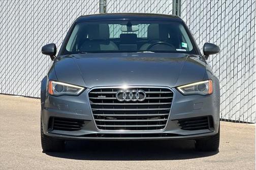 2015 Audi A3 2.0T Premium