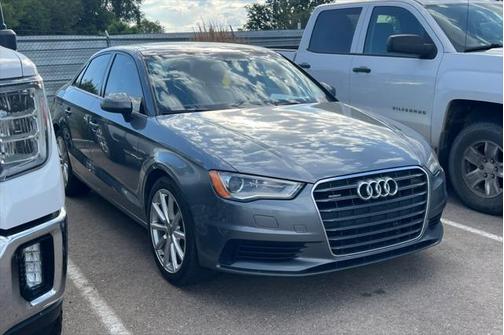 2015 Audi A3 2.0T Premium