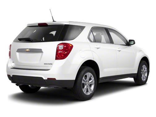2013 Chevrolet Equinox 2LT