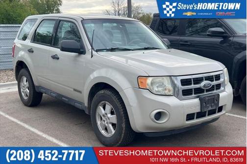 2008 Ford Escape XLS