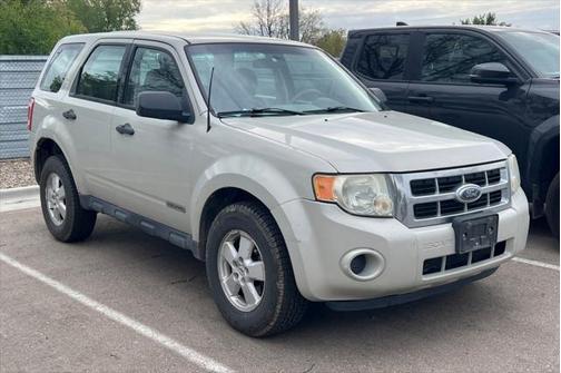 2008 Ford Escape XLS