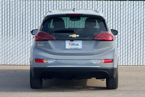 2019 Chevrolet Bolt EV Premier