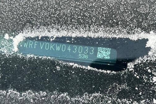 2019 Toyota RAV4 Hybrid LE