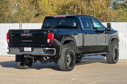 2023 GMC Sierra 3500 SLE