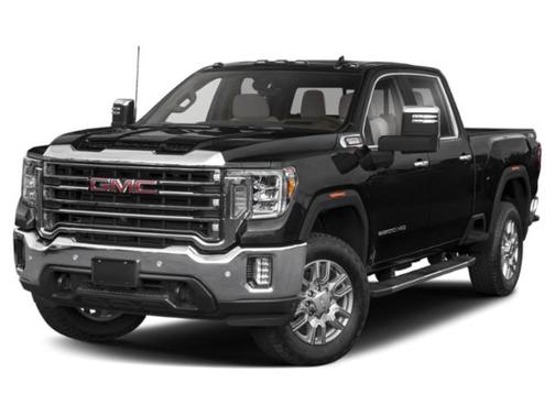2023 GMC Sierra 3500 SLE