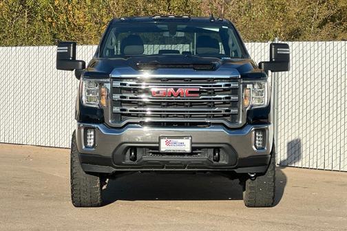 2023 GMC Sierra 3500 SLE