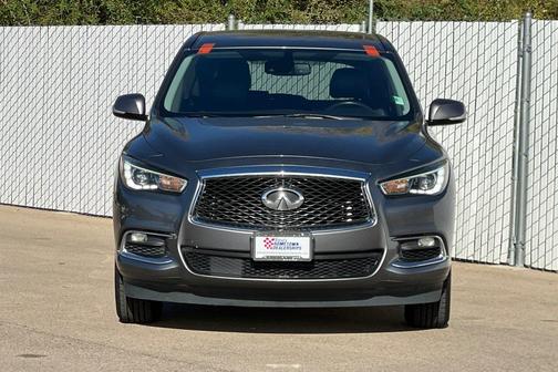 2020 INFINITI QX60 Pure