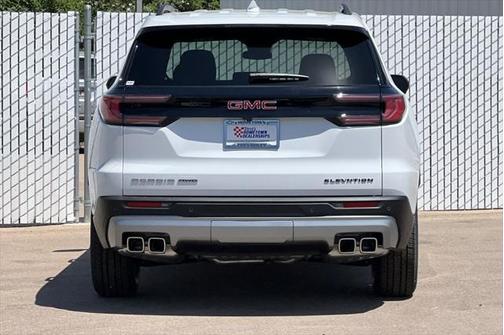 2025 GMC Acadia AWD Elevation