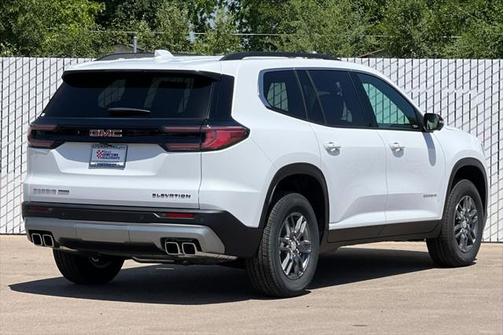 2025 GMC Acadia AWD Elevation