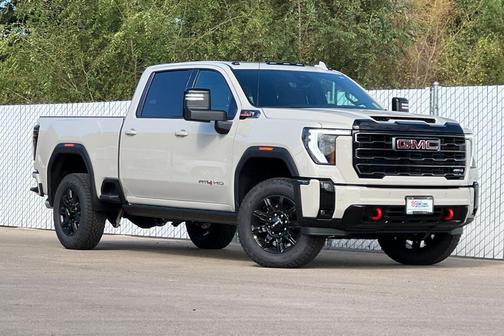 2026 GMC Sierra 3500 Base