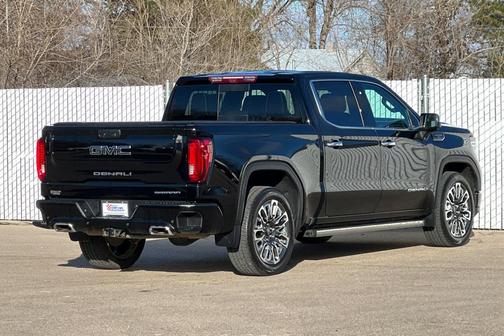 2023 GMC Sierra 1500 Denali Ultimate