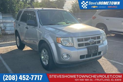 2009 Ford Escape Hybrid Base