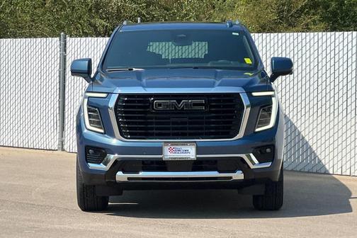2025 GMC Yukon XL 4WD Elevation