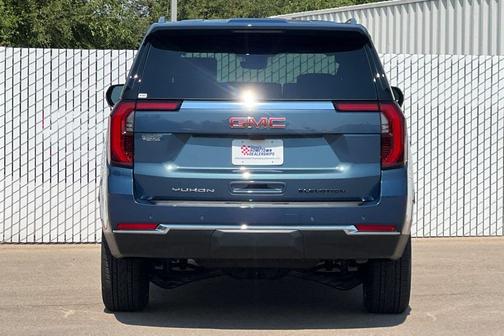 2025 GMC Yukon XL 4WD Elevation