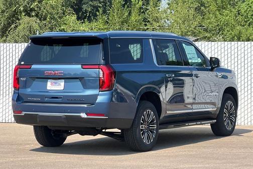 2025 GMC Yukon XL 4WD Elevation