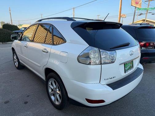 2009 Lexus RX 350 Base