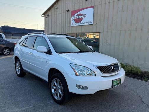 2009 Lexus RX 350 Base