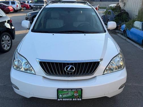 2009 Lexus RX 350 Base