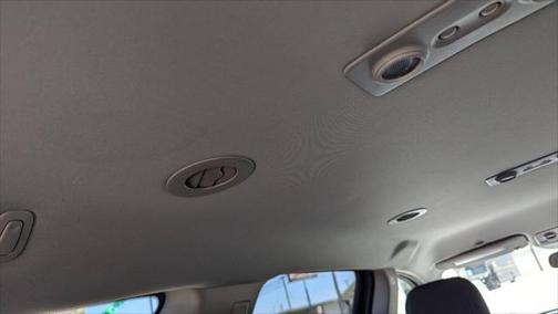 2016 Chevrolet Traverse 1LT