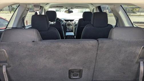 2016 Chevrolet Traverse 1LT