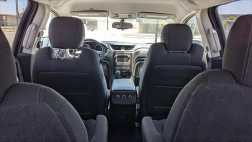2016 Chevrolet Traverse 1LT