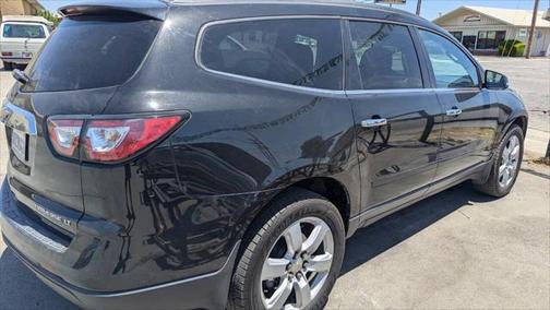 2016 Chevrolet Traverse 1LT