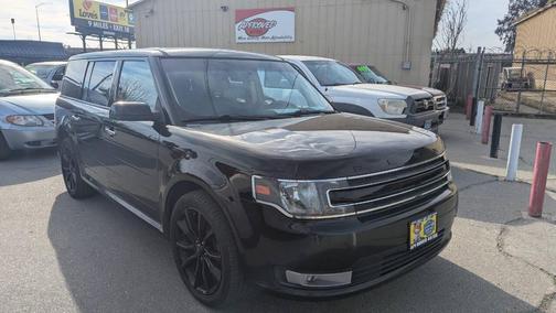 2017 Ford Flex SEL